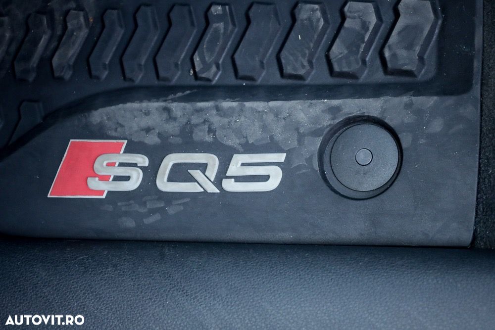 Audi SQ5 - 26