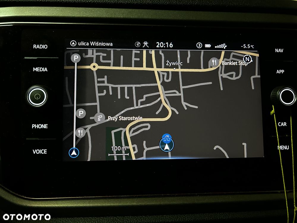 Volkswagen T-Roc 1.5 TSI GPF ACT Advance - 6