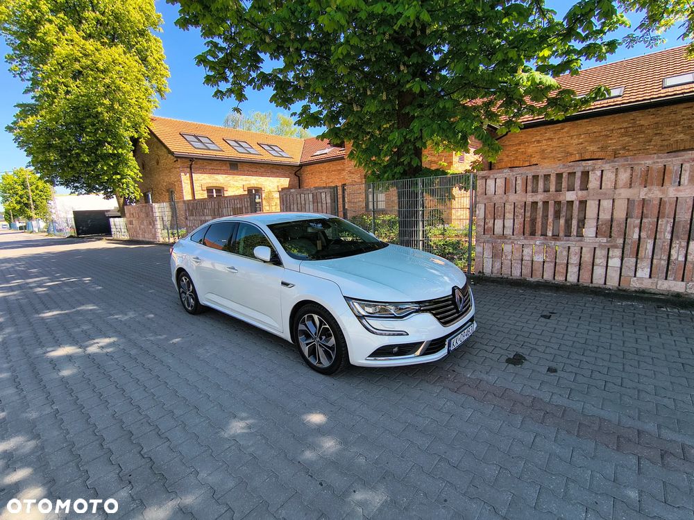 Renault Talisman 1.6 Energy TCe Magnetic EDC - 7