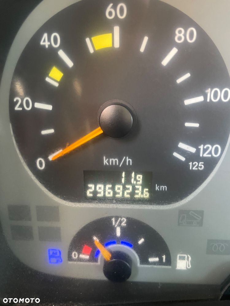 Mercedes-Benz ACTROS 3236 - 14