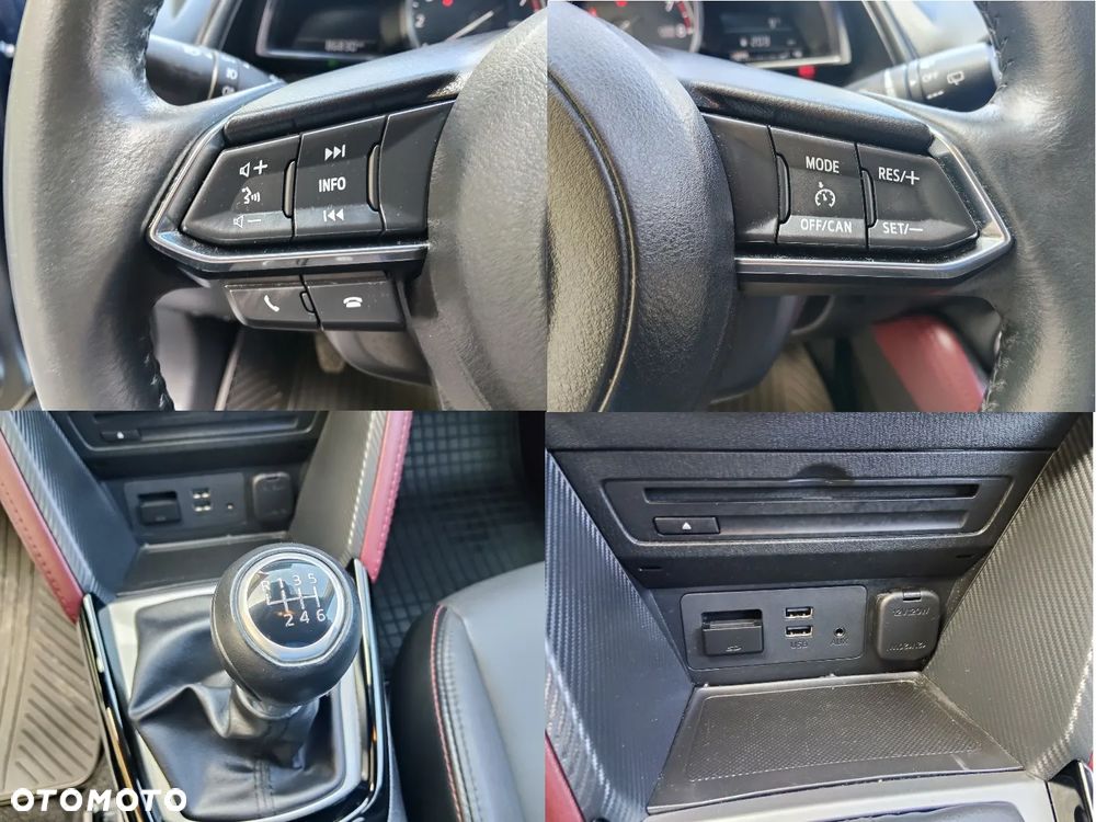 Mazda CX-3 SKYACTIV-G 121 FWD Prime-Line - 27