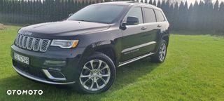 Jeep Grand Cherokee Gr 5.7 V8 Summit