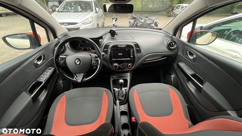 Renault Captur - 10