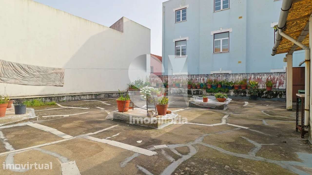 Prédio na Zona Histórica da Figueira da Foz - Grande imagem: 3/35