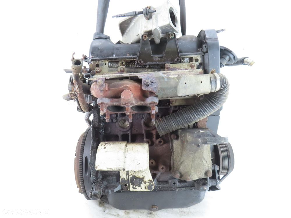 SILNIK VW GOLF III 2.0 ADY - 4