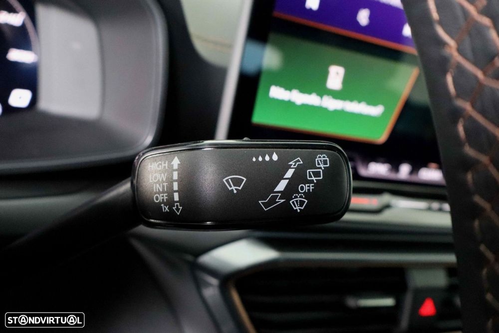 Cupra Formentor 1.5 TSI DSG - 25