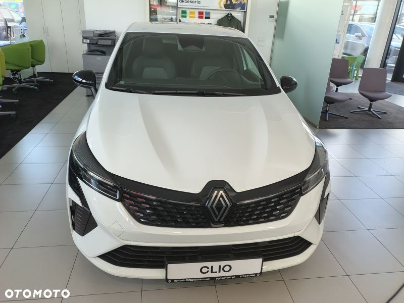 Renault Clio - 3