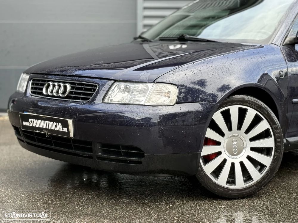 Audi A3 1.9 TDI Sport - 17