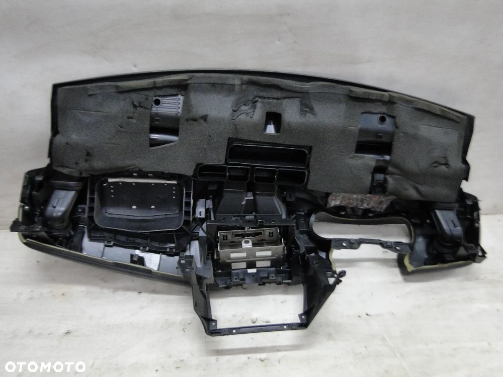 FIAT BRAVO II 2 DESKA KONSOLA PODUSZKI AIRBAG PASY SENSOR KOMPLET ORYGINAŁ EUROPA - 38