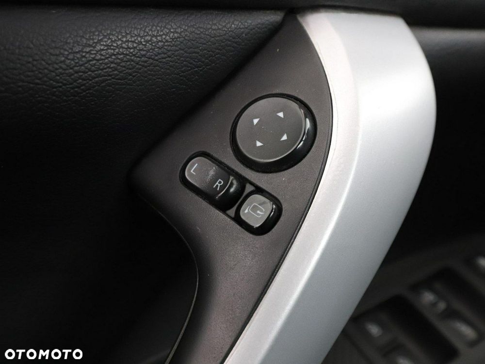 Mitsubishi Eclipse Cross 2.4 PHEV Intense Plus - 39