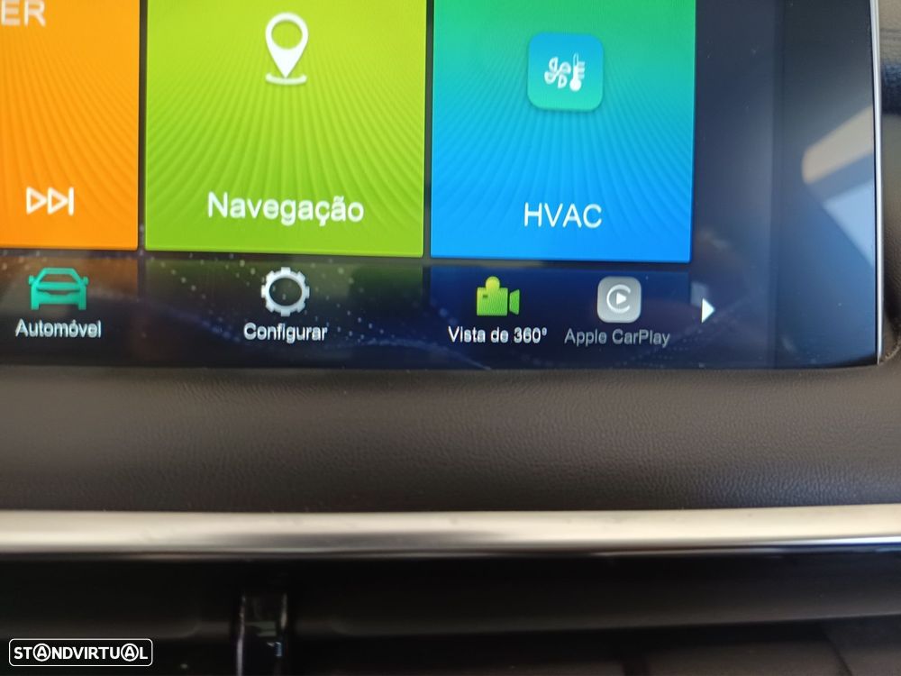 MG EHS 1.5 T-GDI Plug-in Hybrid Luxury - 19