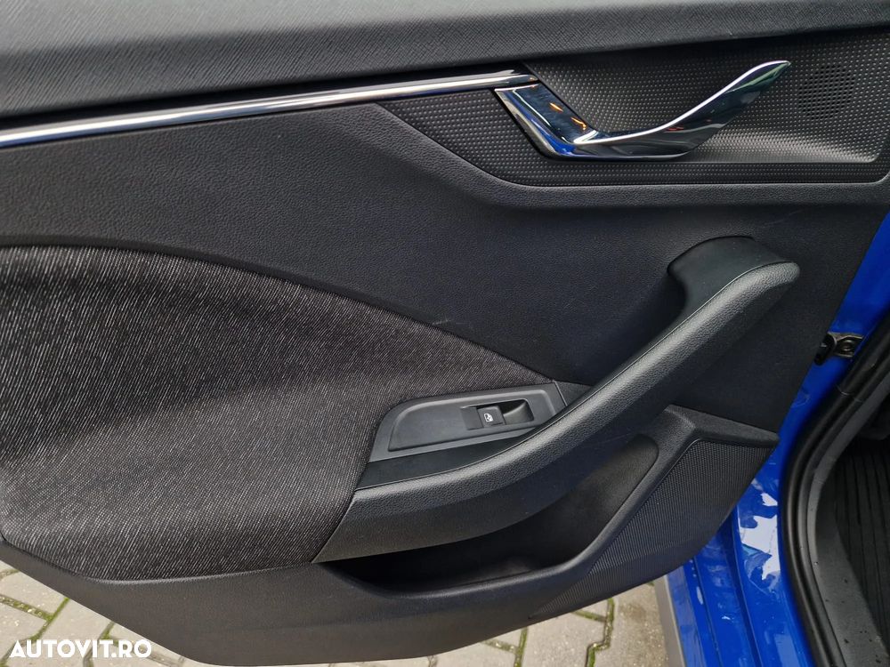 Skoda Kamiq 1.0 TSI DSG Style - 21