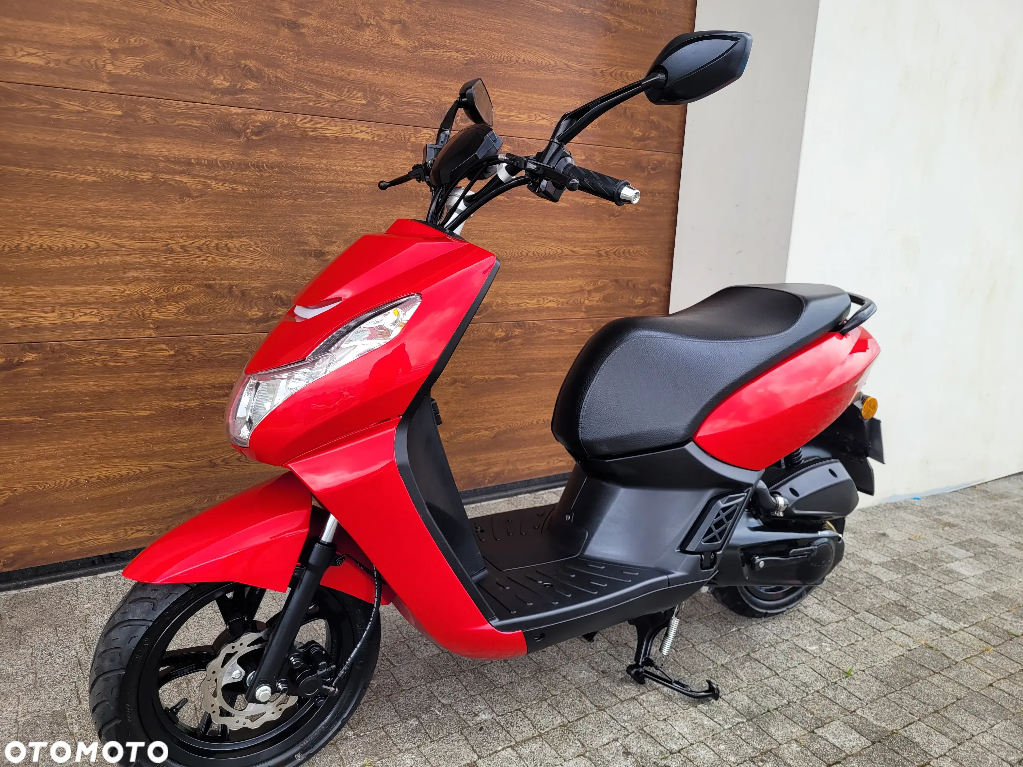 Peugeot Street Zone - 20