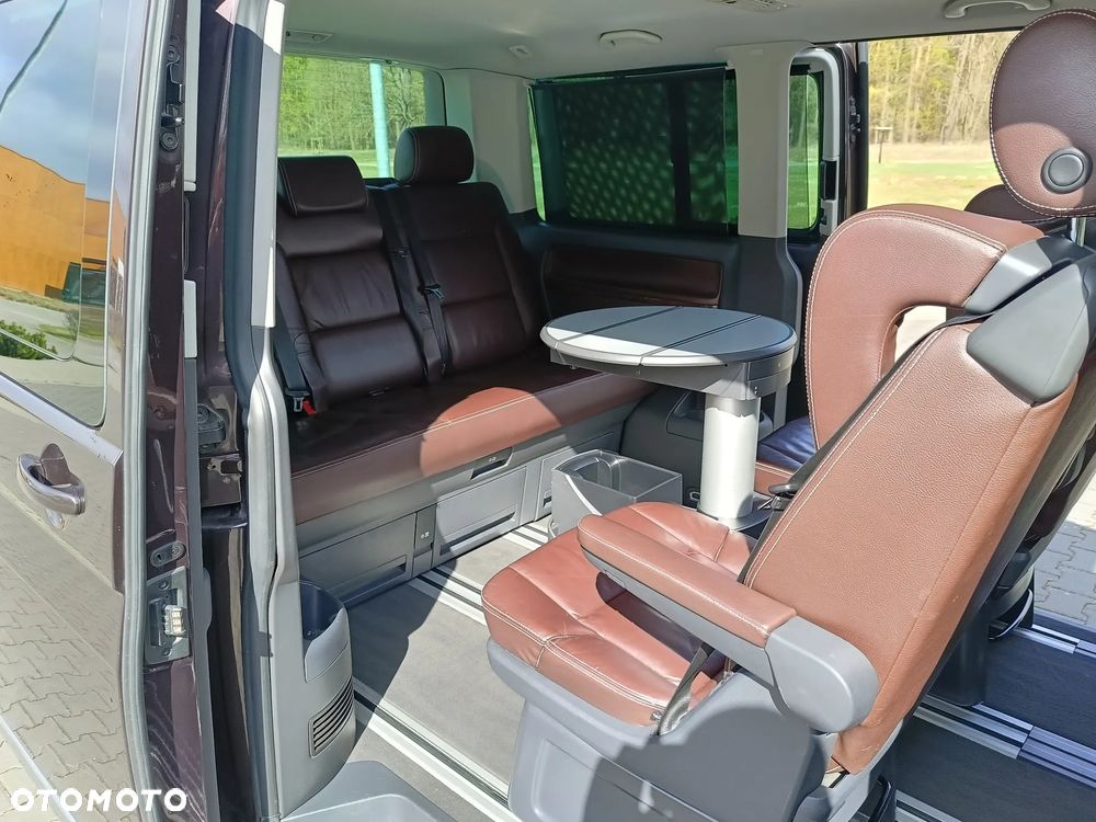 Volkswagen Multivan L1 Highline - 14