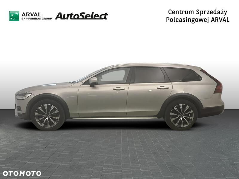 Volvo V90 B5 D AWD Ultimate Dark - 2