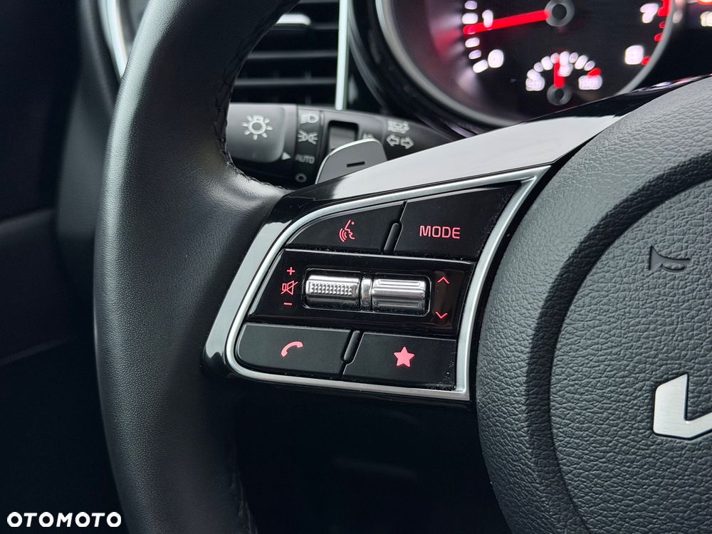 Kia Ceed 1.5 T-GDI Tribute DCT - 17