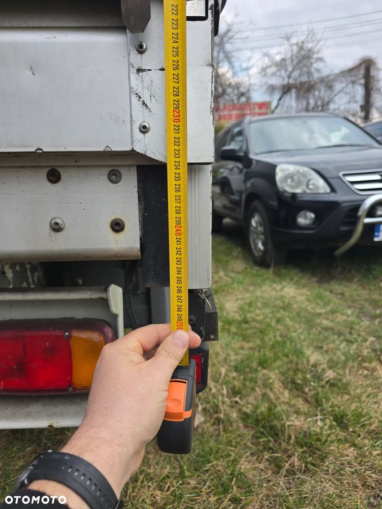 Zabudowa plandeka plus sypialnia kurnik - 16