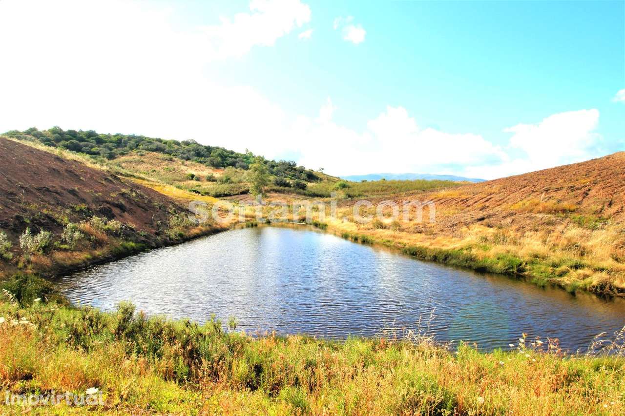 Terreno Para Construção  Venda em Portimão,Portimão - Grande imagem: 2/15