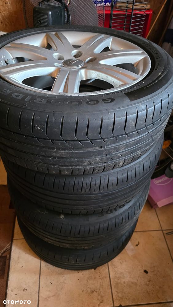 Audi A6 Limousine - 38