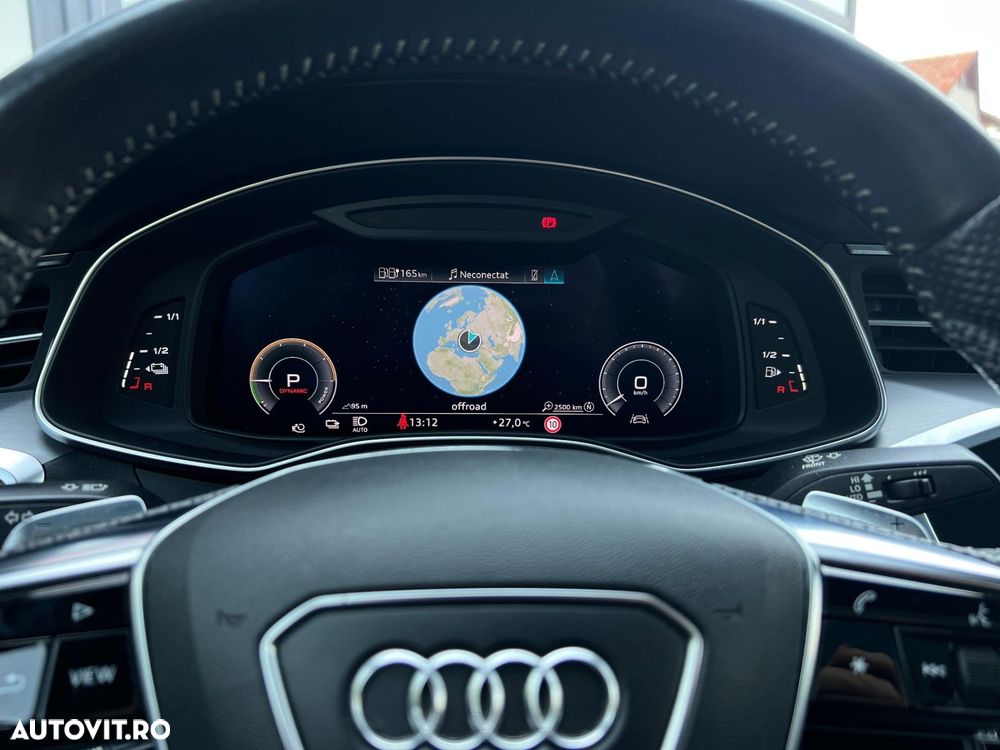 Audi A7 Sportback - 28