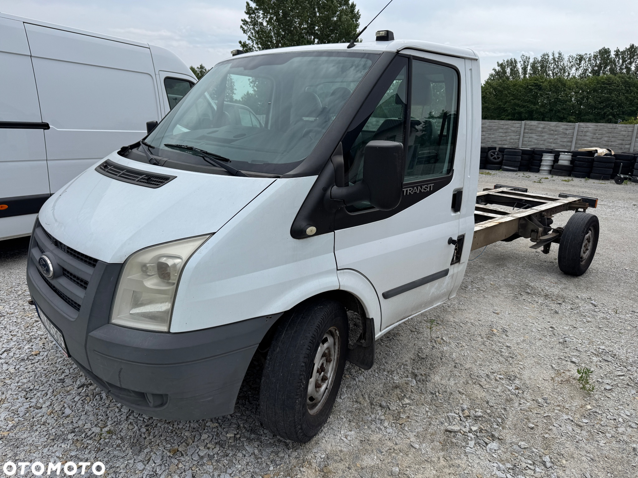 Ford Transit - 2