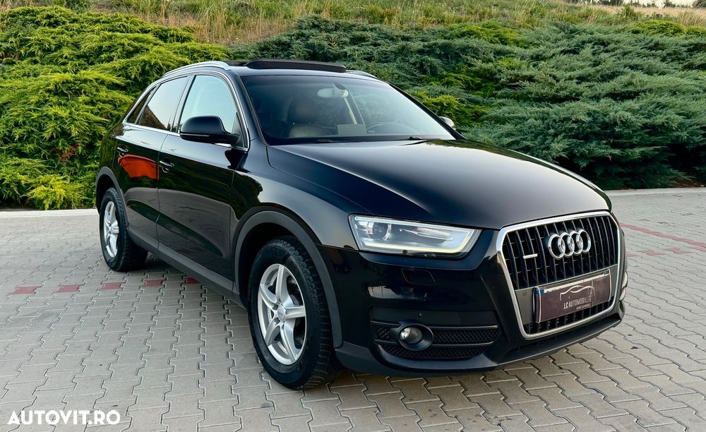 Audi Q3 - 25
