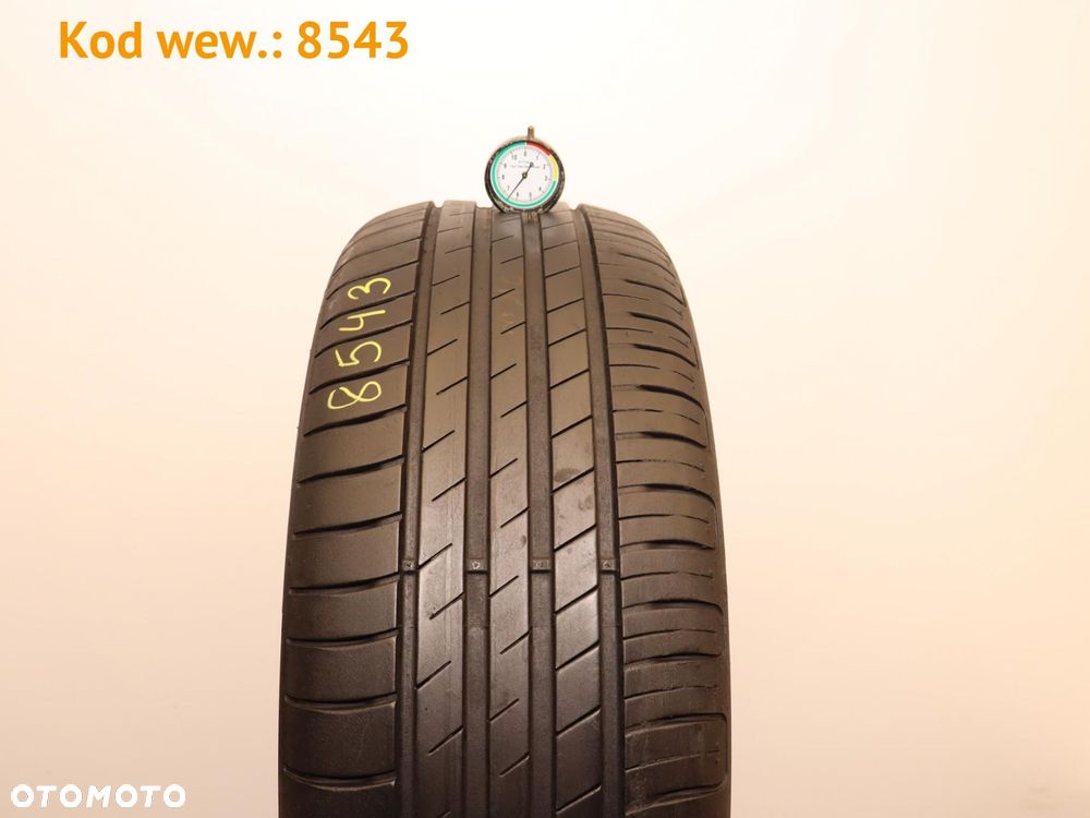 Goodyear Efficientgrip Performance - 215/55 R17 - 1