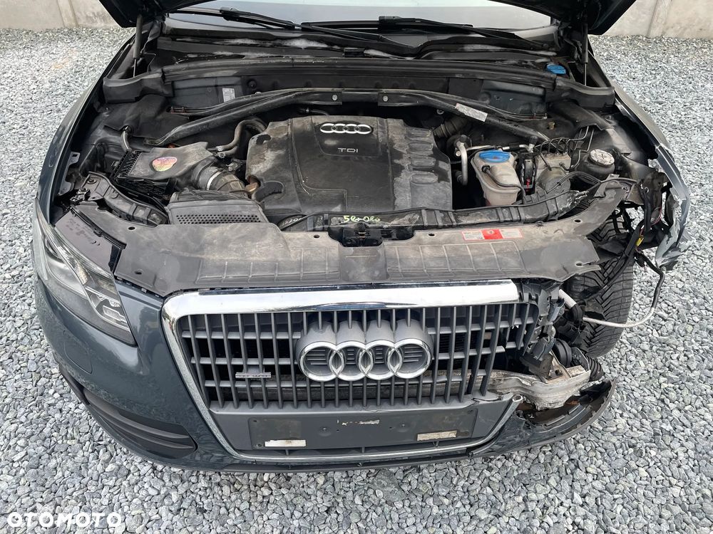 Audi Q5 2.0 TDI Quattro - 11