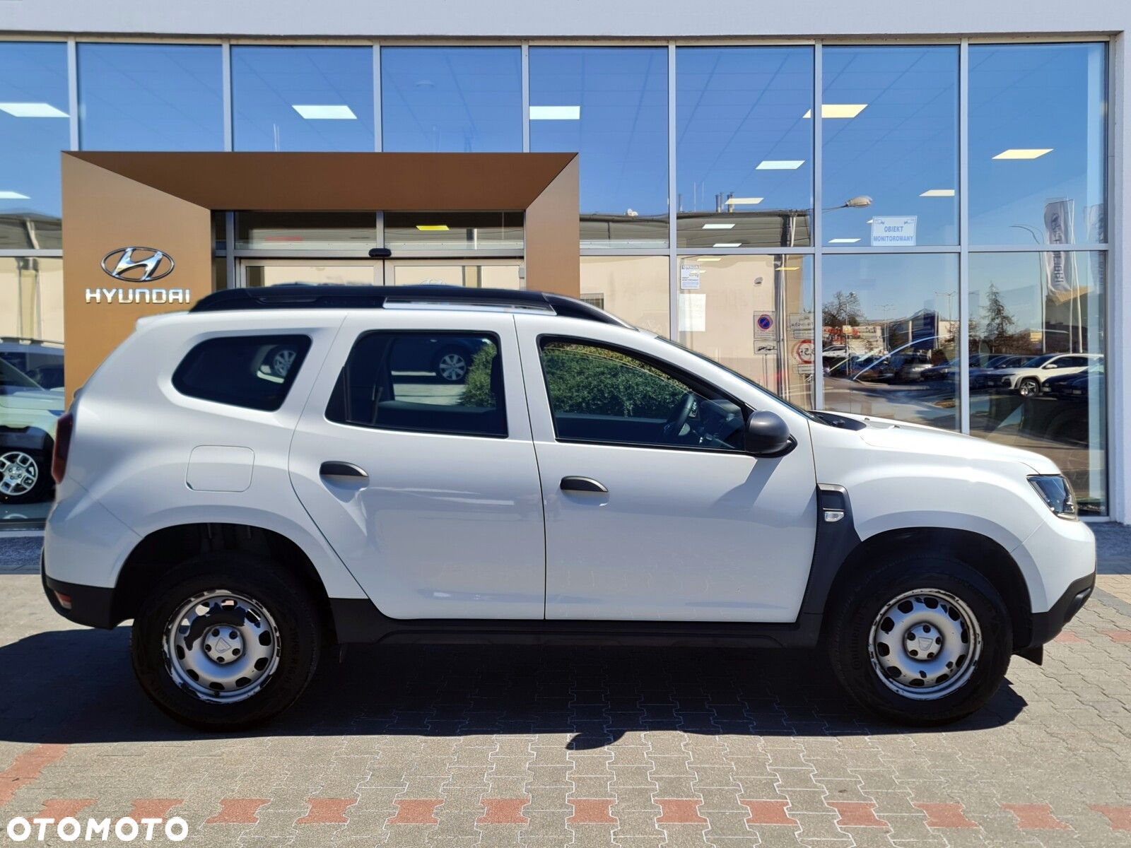 Dacia Duster - 7