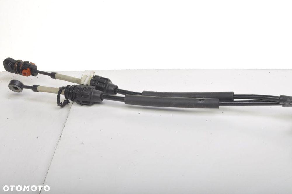 VIVARO B  1.6 CDTI LINKI ZMIANY BIEGÓW 349357201 - 6