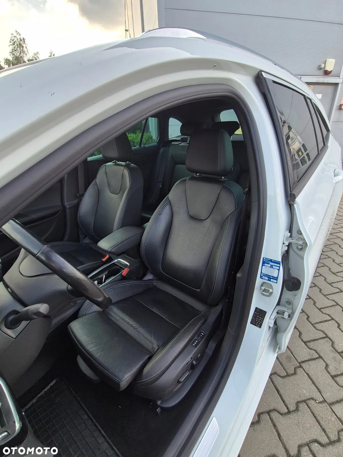 Opel Astra 1.6 BiTurbo D Start/Stop Ultimate - 5