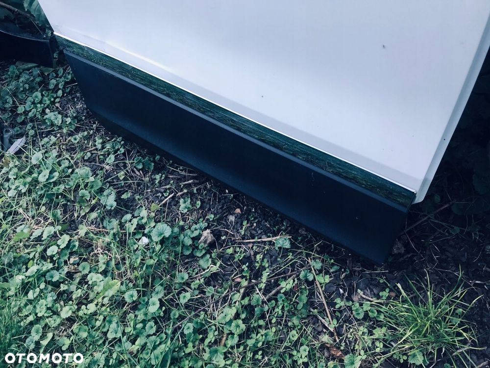 VW TIGUAN DRZWI LEWY TYŁ 5NA INNE - 4