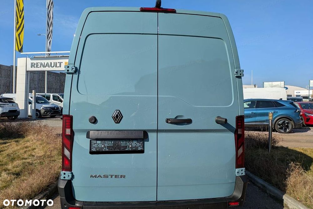 Renault Master L2H2 Extra AT9 2.0 150KM - 7