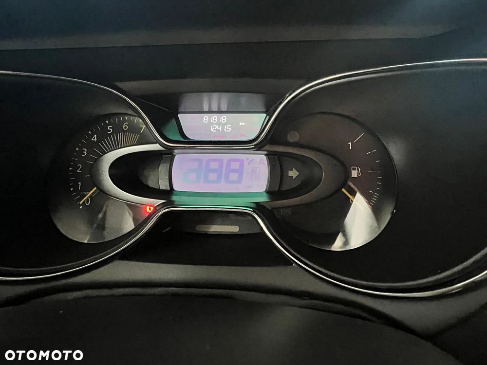 Renault Captur 0.9 Energy TCe Intens - 8