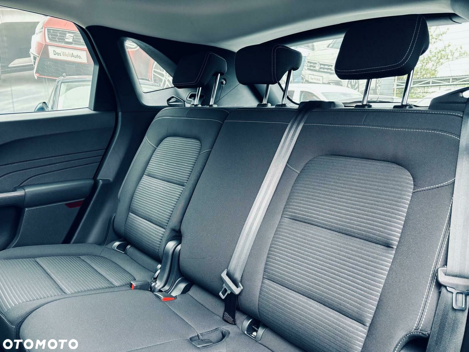 Ford Kuga 1.5 EcoBoost FWD Titanium - 13