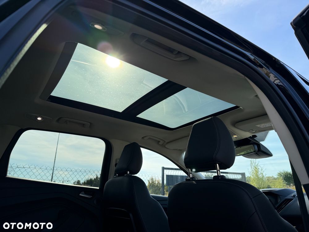 Ford Kuga 2.0 TDCi 4x4 Titanium - 18