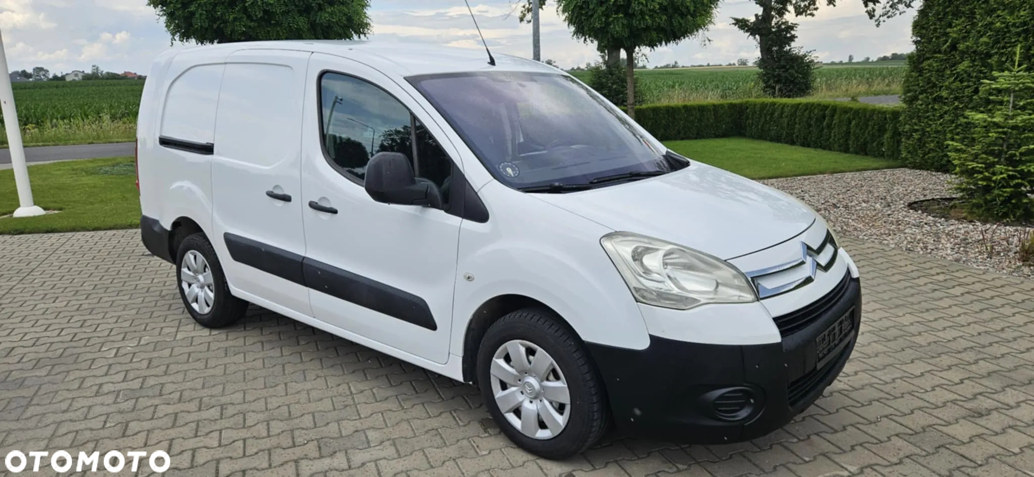 Citroën Berlingo - 2