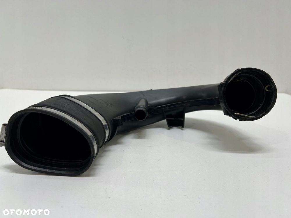BMW 5 G30 M550I PRZEWÓD DOLOT POWIETRZA PRAWY 8613153 - 3