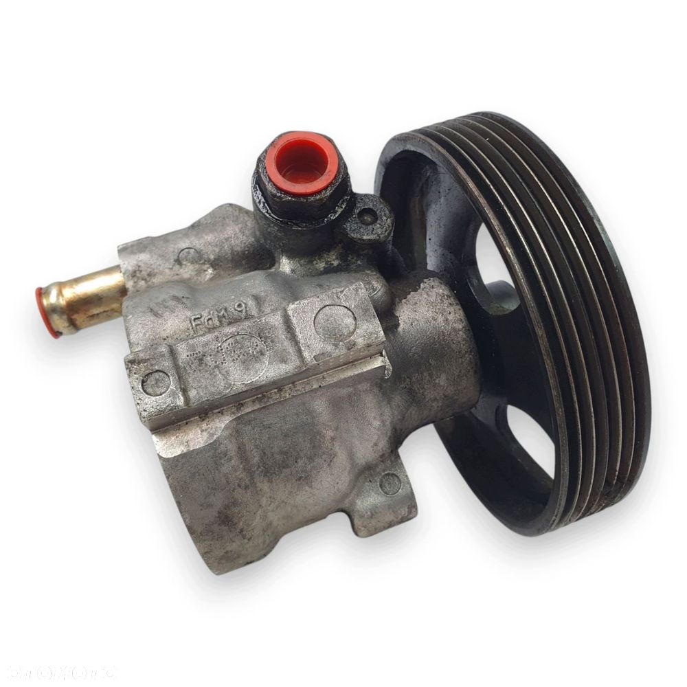 POMPA WSPOMAGANIA Renault Trafic Opel Vivaro 1.9 8200024738 8200024778 - 7