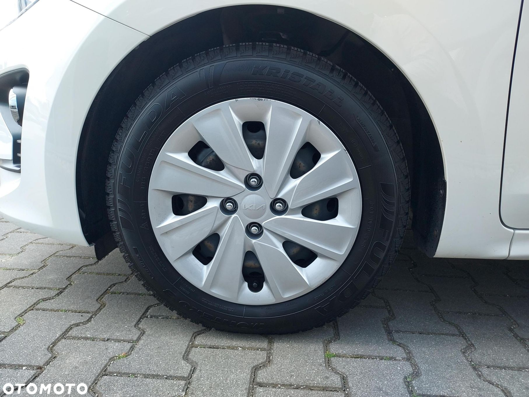 Kia Rio 1.0 T-GDI M - 18