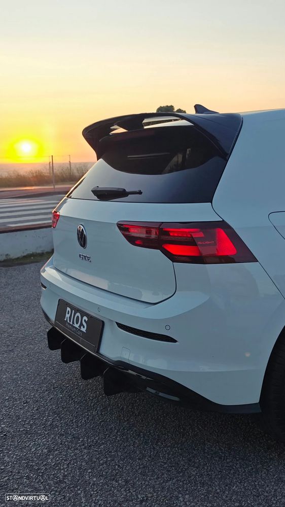 VW Golf 1.4 eHybrid OPF DSG GTE - 9