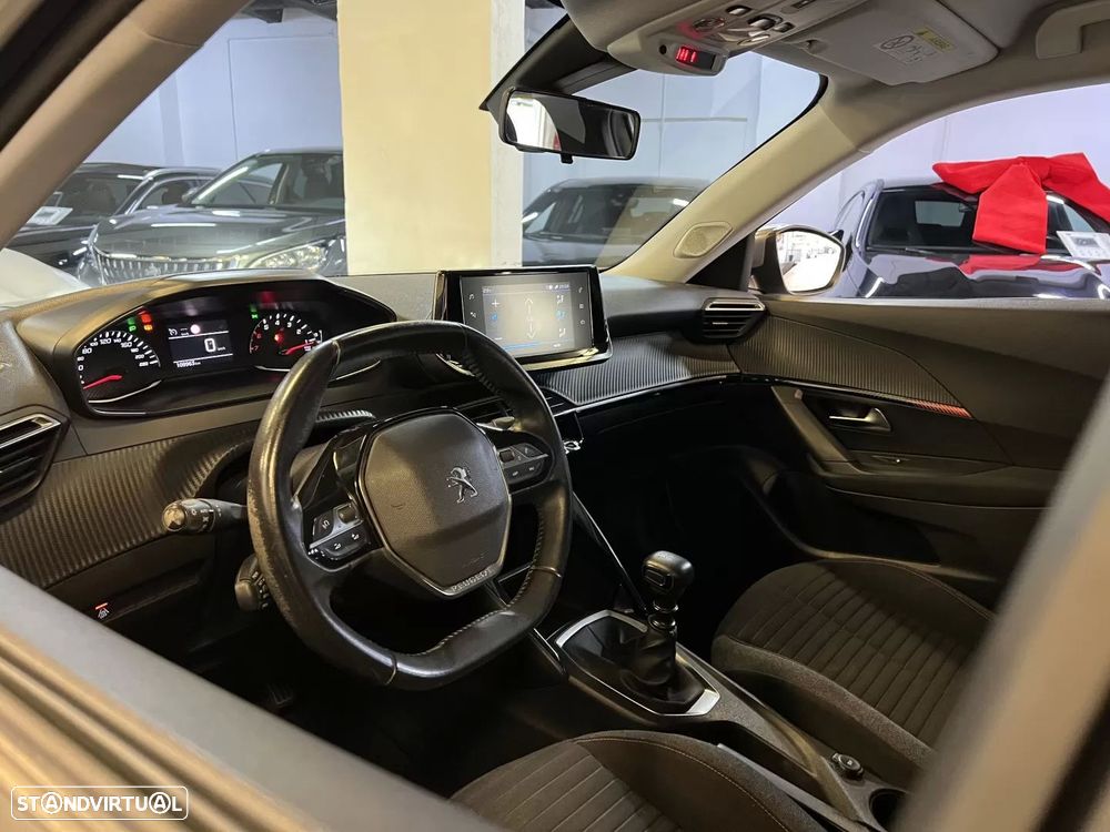Peugeot 2008 1.2 PureTech Active - 6