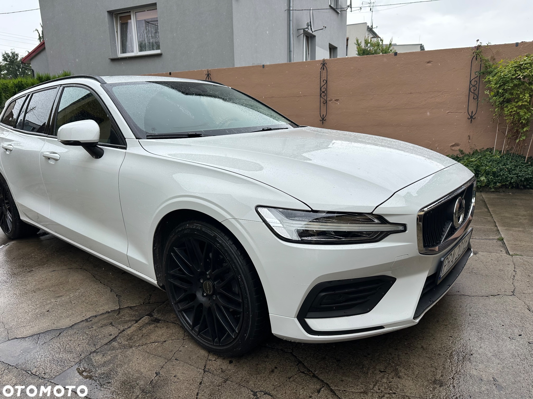 Volvo V60 D3 Momentum - 10