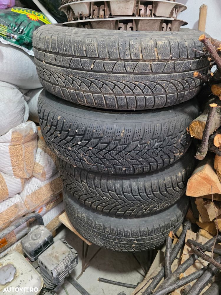 Opel Astra Classic 1.6i - 9