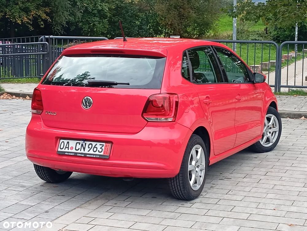 Volkswagen Polo - 6