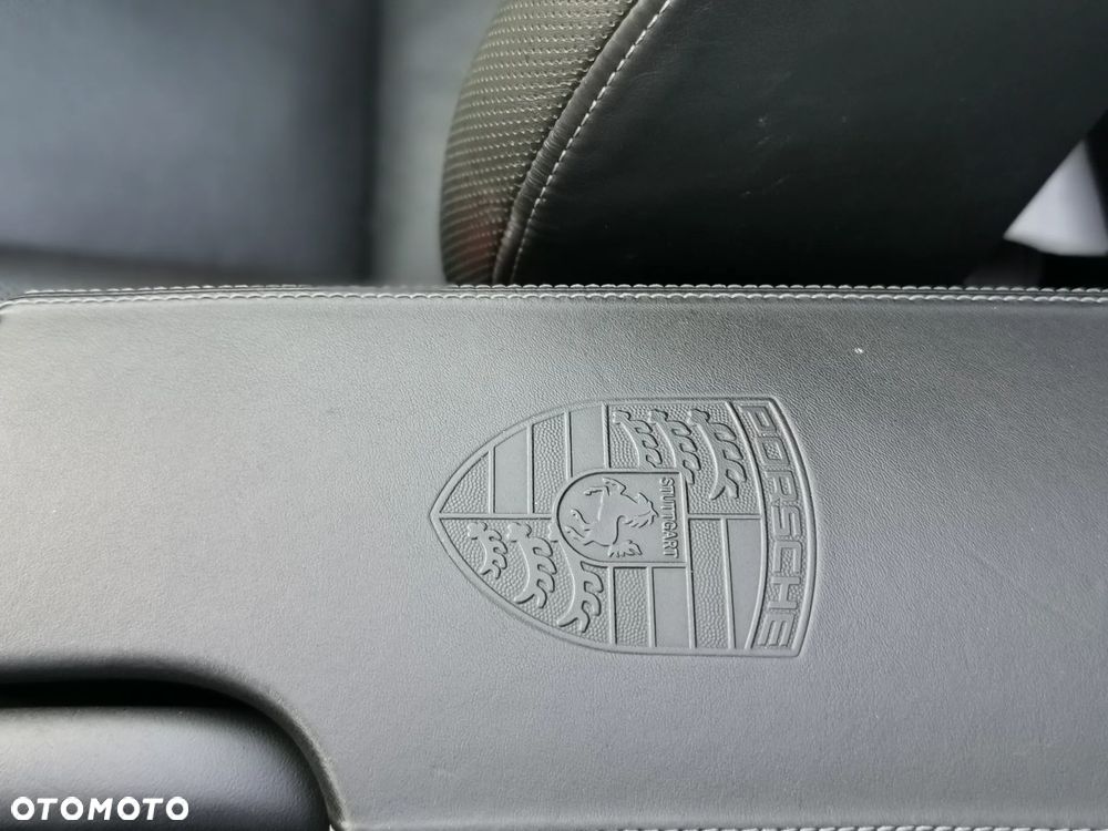 Porsche 911 - 13