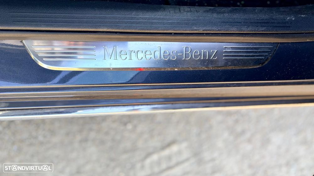 Mercedes-Benz C 200 (BlueTEC) d - 18