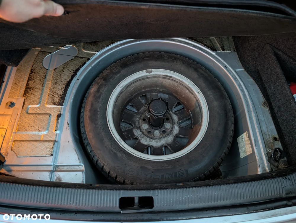 Audi A4 Limousine - 17