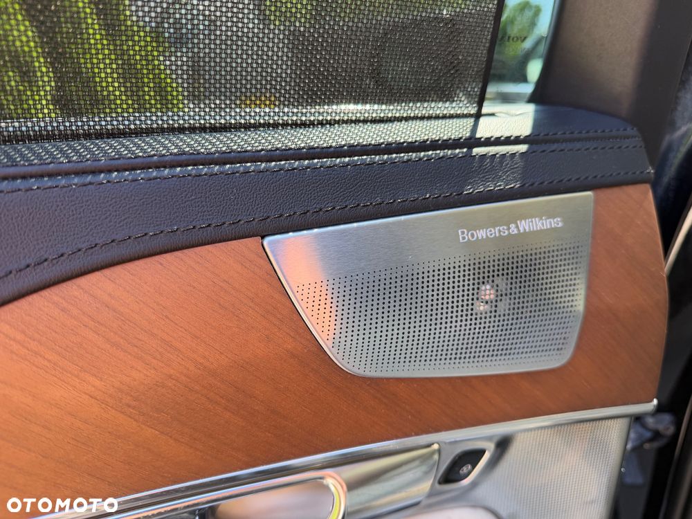 Volvo XC 90 T6 AWD Inscription 7os - 21