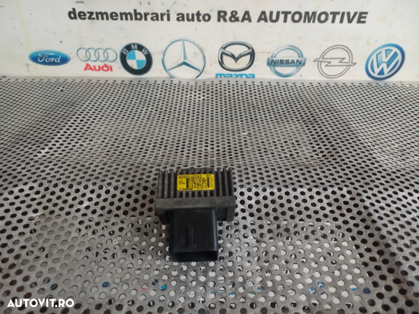 Releu Bujii Dacia Renault Nissan 1.5 Dci Euro 5 Cod 8200859243 Duster Qashqai J11 Fluence Laguna Megane Juke Etc - Dezmembrari Arad